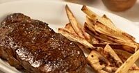 Sauteed Shell Steaks | PBS Food