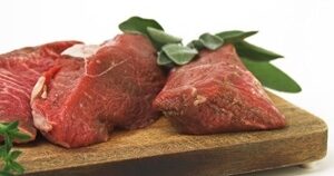 Bife Vesuvio | PBS Food
