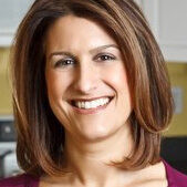 Photo of Aviva Goldfarb
