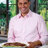 Photo of John Barricelli