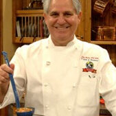 Photo of John Folse