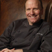 Photo of Michel Nischan