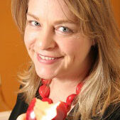 Photo of Annie Copps