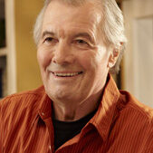 Photo of Jacques Pepin