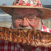 Photo of Rick Browne