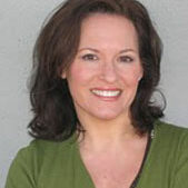 Photo of Dede Wilson