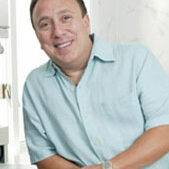 Photo of Jeff Nathan