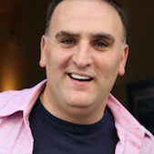 Photo of Jose Andres