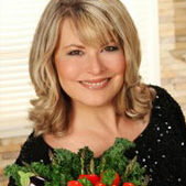 Photo of Laura Theodore