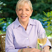 Photo of Sara Moulton