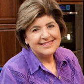 Photo of Mary Ann Esposito