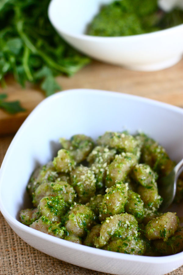 Gnocchi