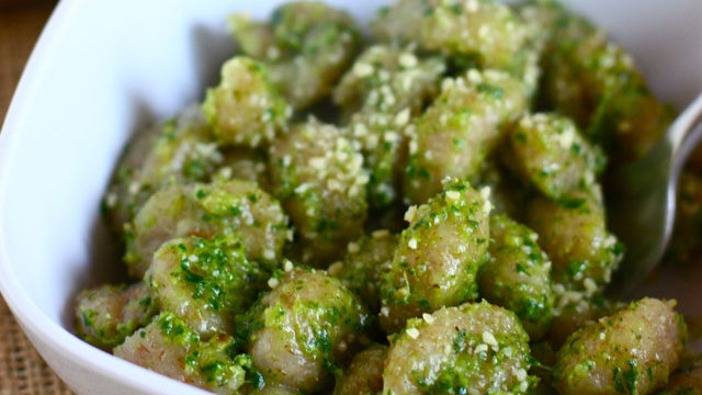 Gnocchi