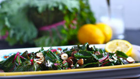 Swiss Chard