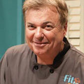 Photo of Rob Stinson