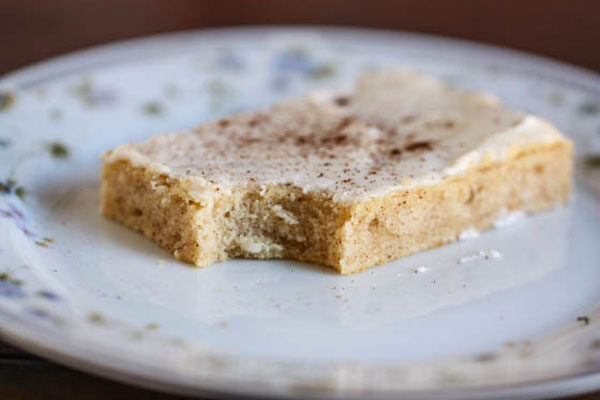 Sheet Cake
