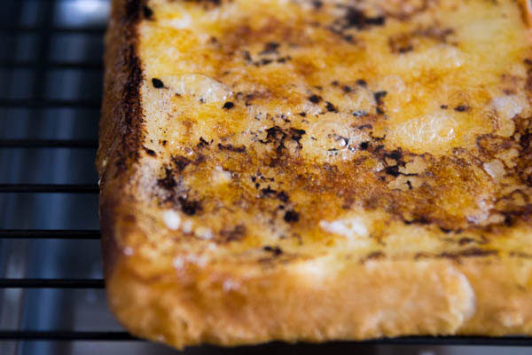 French toast 1