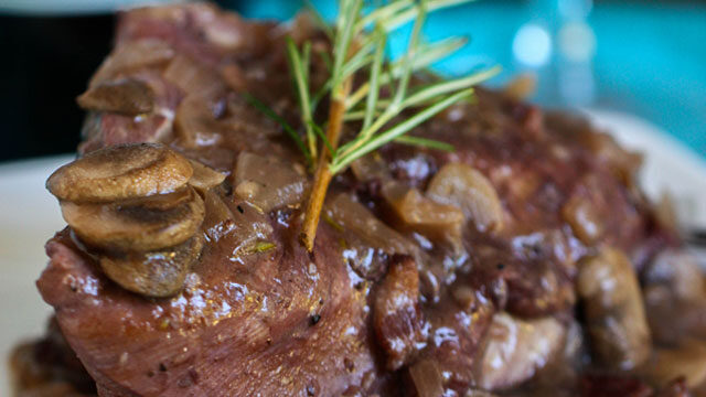 coq au vin