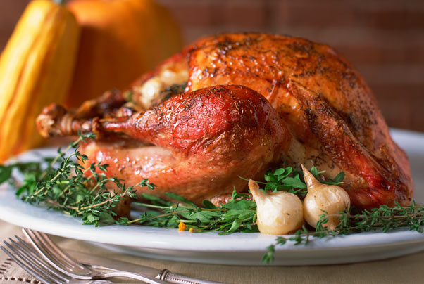 Ways to Cook Thanksgiving Turkey