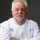 Photo of Walter Staib