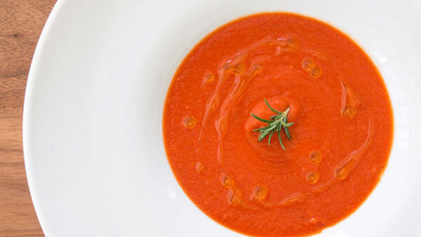 Creamy Tomato Soup