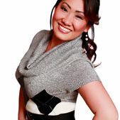 Photo of Cathlyn Choi