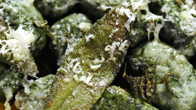 Gnudi