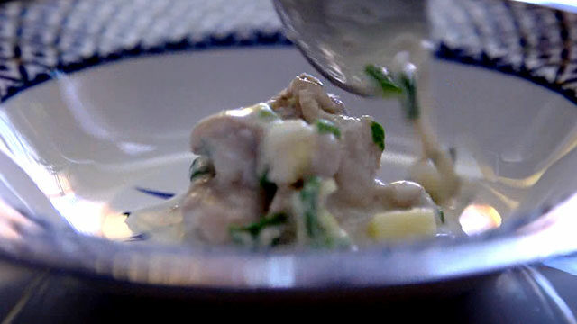 Kinilaw (Ceviche)