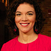 Photo of Margarita Martínez