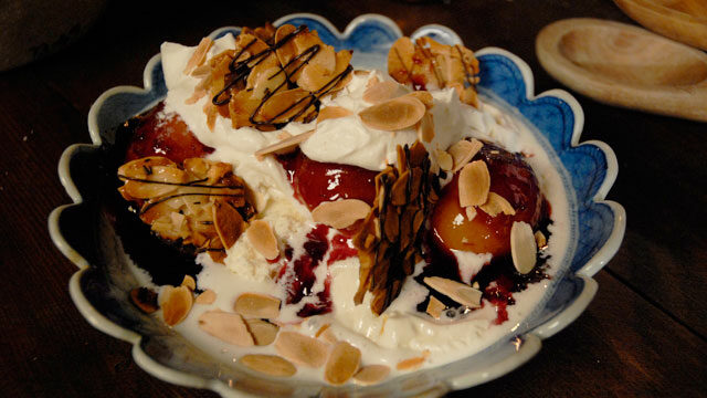 Vanilla Ice Cream