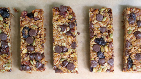 Granola Bars