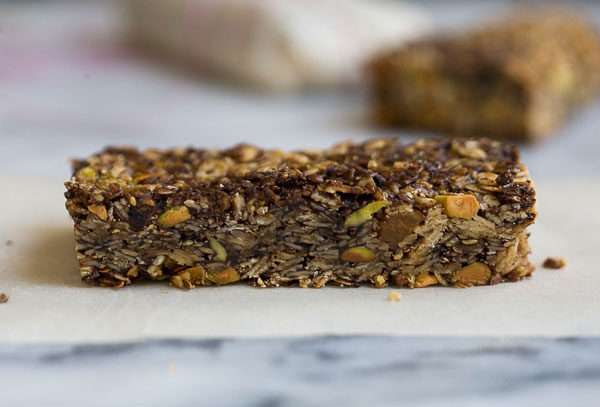 Granola Bars