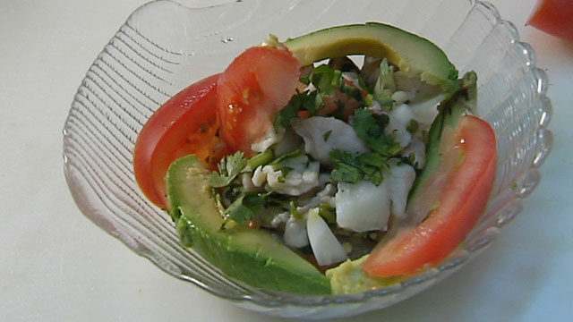 Ceviche