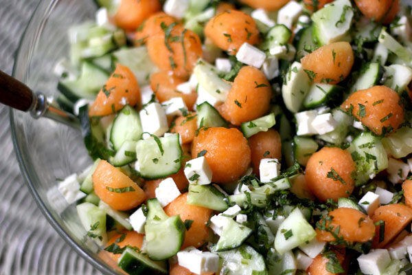 minty-cucumber-cantaloupe-salad-1