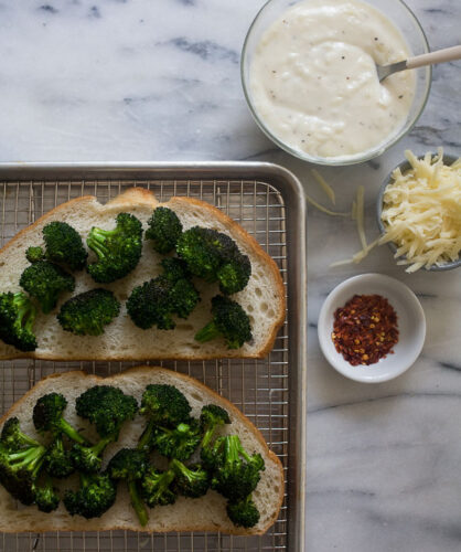broccoli-cheese-tartine-3