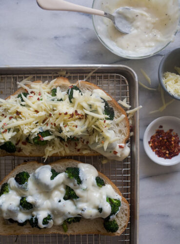 broccoli-cheese-tartine-4