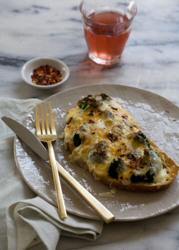 broccoli-cheese-tartine-5