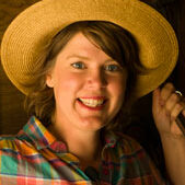 Photo of Inga Witscher