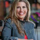 Photo of Catherine DeOrio