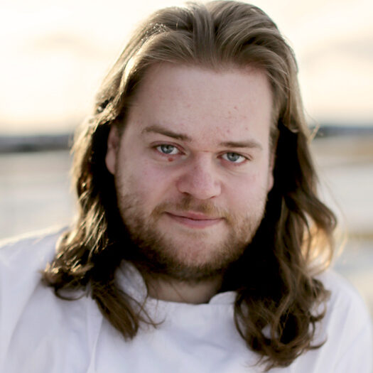 Photo of Magnus Nilsson