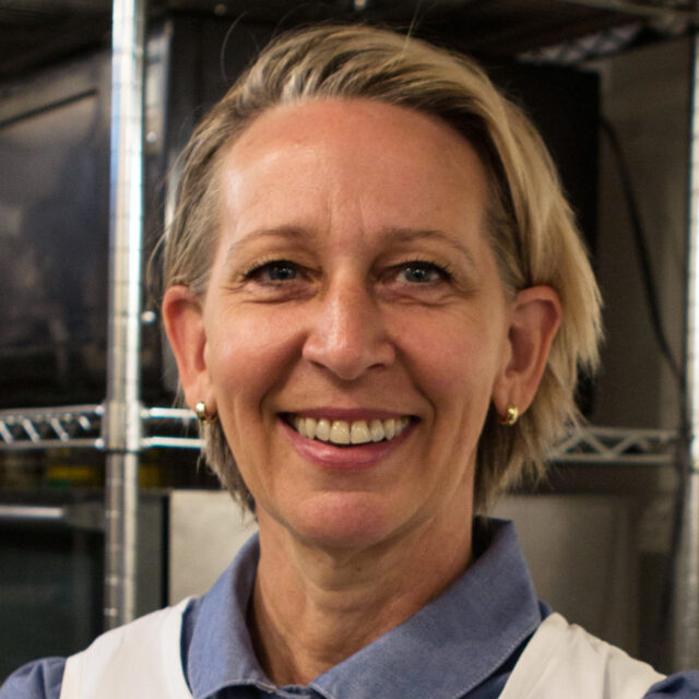 Photo of Gabrielle Hamilton
