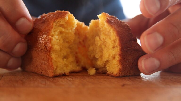 Cornbread recipe