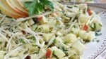 Celeriac apple slaw 4 150x84