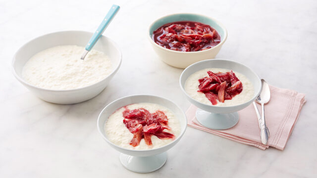 Fresh Ricotta recipe