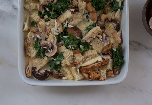 smoked-kale-mushroom-strata-4