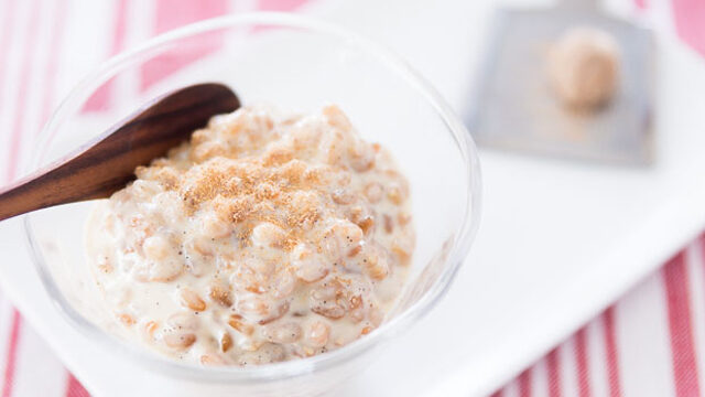 Farro Pudding recipe