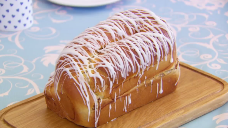 Povitica recipe