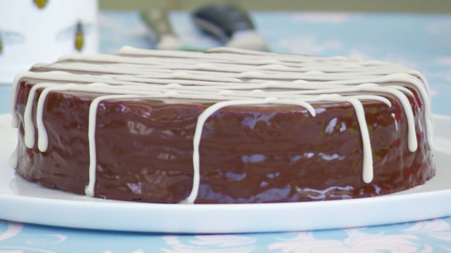 Schichttorte recipe