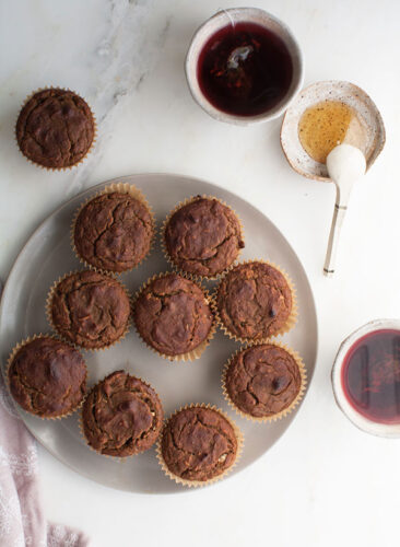 banana-walnut-coconut-muffins-1