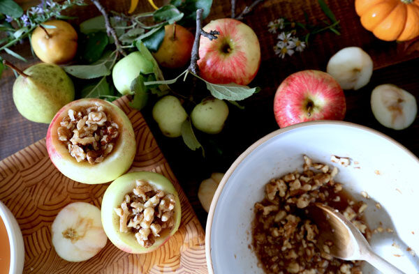 maple-walnut-baked-apples-2